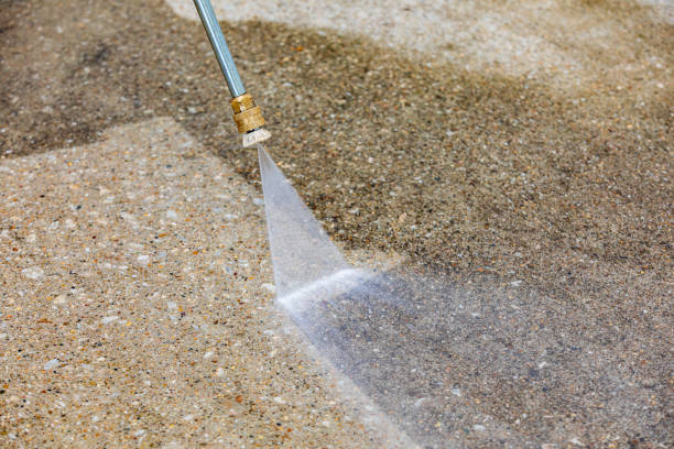 Best Dumpster Area Cleaning  in Dadeville, AL